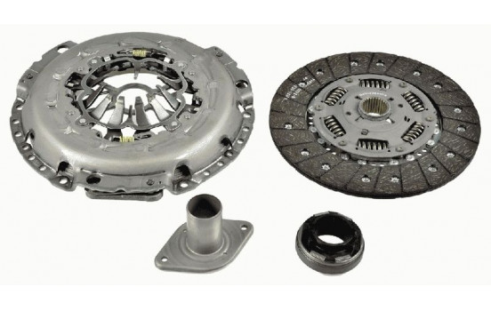Kopplingssats XTend 3000 950 918 Sachs