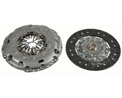 Kopplingssats XTend 3000 950 940 Sachs