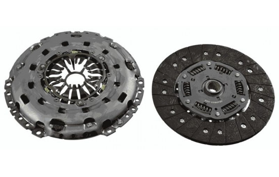 Kopplingssats XTend 3000 950 948 Sachs