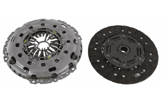 Kopplingssats XTend 3000 950 948 Sachs