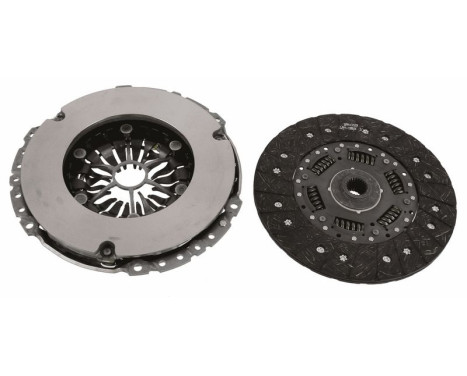 Kopplingssats XTend 3000 950 948 Sachs, bild 2