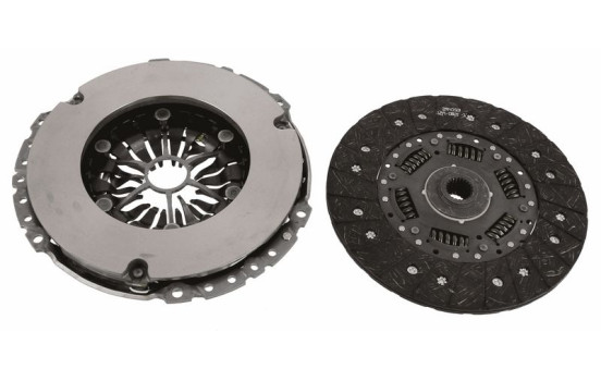 Kopplingssats XTend 3000 950 948 Sachs, bild 2