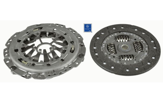 Kopplingssats XTend 3000 951 105 Sachs