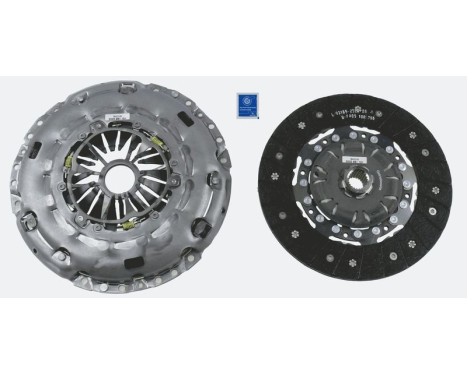 Kopplingssats XTend 3000 951 151 Sachs