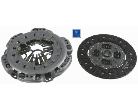 Kopplingssats XTend 3000 951 188 Sachs