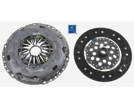 Kopplingssats XTend 3000 951 190 Sachs
