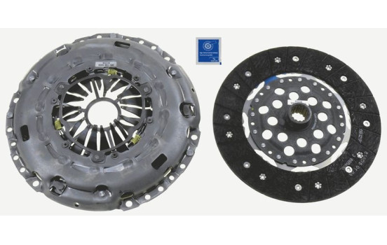 Kopplingssats XTend 3000 951 190 Sachs