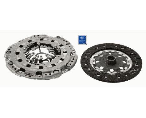 Kopplingssats XTend 3000 951 197 Sachs