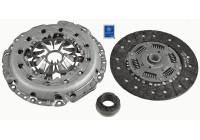 Kopplingssats XTend 3000 951 206 Sachs