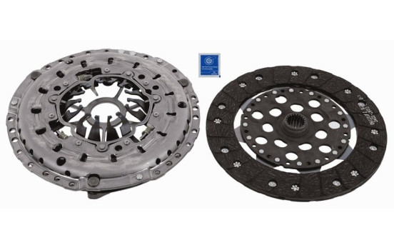 Kopplingssats XTend 3000 951 220 Sachs, bild 2