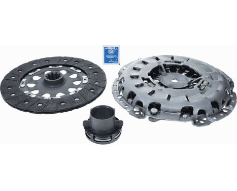 Kopplingssats XTend 3000 951 232 Sachs