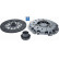 Kopplingssats XTend 3000 951 232 Sachs