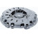 Kopplingssats XTend 3000 951 232 Sachs, miniatyr 3
