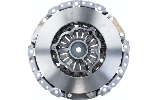 Kopplingssats XTend 3000 951 232 Sachs, bild 3