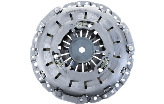 Kopplingssats XTend 3000 951 232 Sachs, bild 4