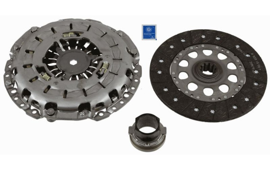 Kopplingssats XTend 3000 951 233 Sachs