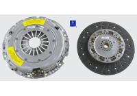Kopplingssats XTend 3000 951 347 Sachs
