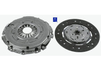 Kopplingssats XTend 3000 951 388 Sachs