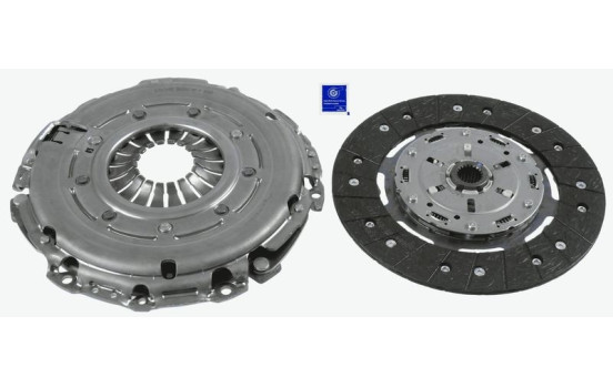 Kopplingssats XTend 3000 951 388 Sachs