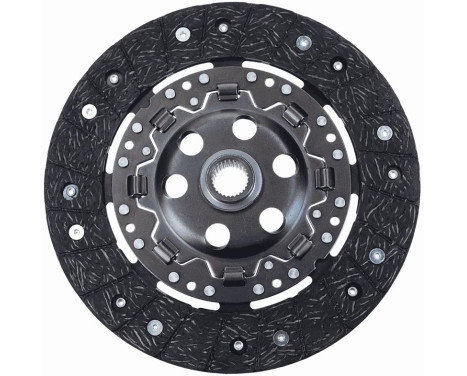 Kopplingssats XTend 3000 951 635 Sachs, bild 7