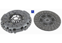 Kopplingssats XTend 3000 951 769 Sachs