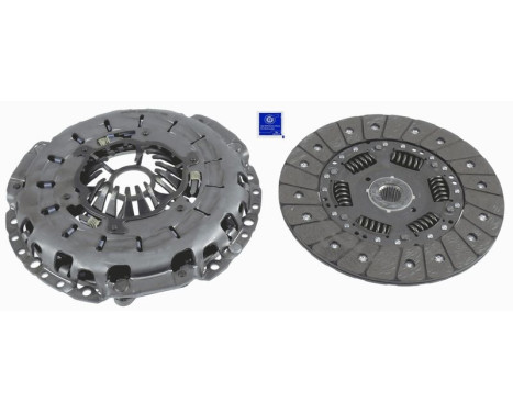 Kopplingssats XTend 3000 951 769 Sachs