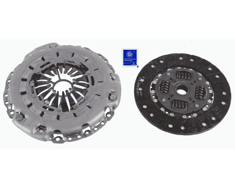 Kopplingssats XTend 3000 951 787 Sachs, bild 2