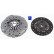 Kopplingssats XTend 3000 951 787 Sachs, miniatyr 2