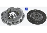 Kopplingssats XTend 3000 951 802 Sachs