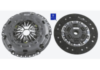 Kopplingssats XTend 3000 951 812 Sachs