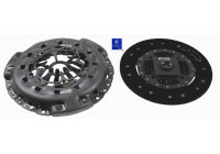 Kopplingssats XTend 3000 951 820 Sachs