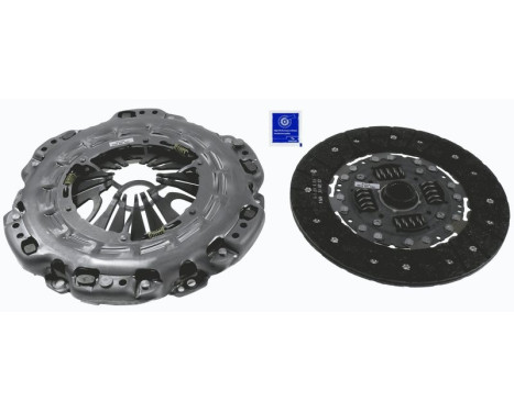 Kopplingssats XTend 3000 951 824 Sachs