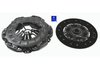 Kopplingssats XTend 3000 951 825 Sachs