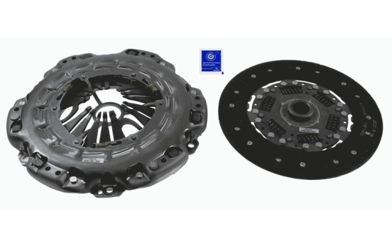 Kopplingssats XTend 3000 951 825 Sachs