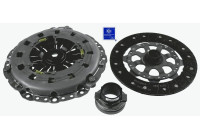 Kopplingssats XTend 3000 951 831 Sachs