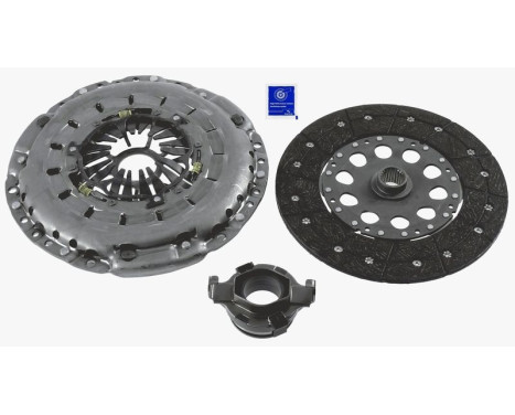 Kopplingssats XTend 3000 951 836 Sachs
