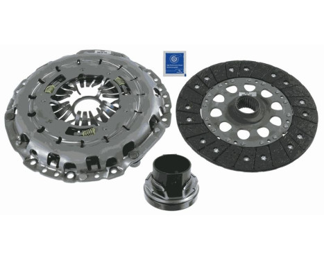 Kopplingssats XTend 3000 951 845 Sachs