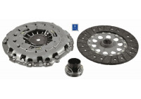 Kopplingssats XTend 3000 951 846 Sachs