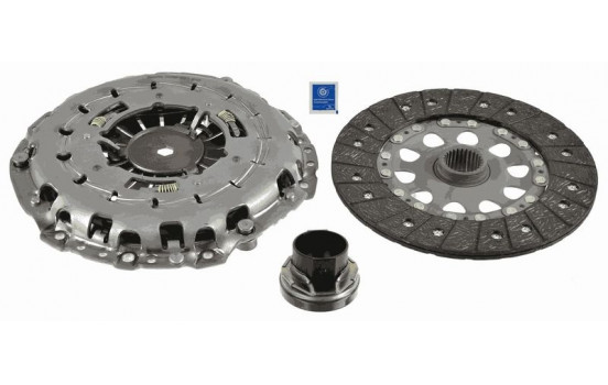 Kopplingssats XTend 3000 951 846 Sachs