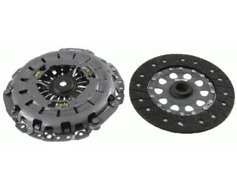 Kopplingssats XTend 3000 951 851 Sachs