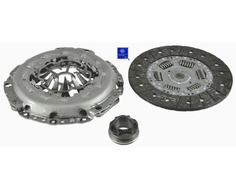 Kopplingssats XTend 3000 951 856 Sachs