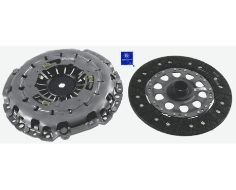 Kopplingssats XTend 3000 951 860 Sachs