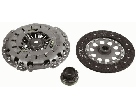 Kopplingssats XTend 3000 951 864 Sachs
