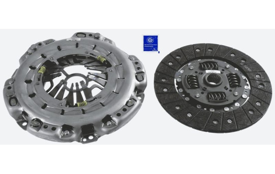 Kopplingssats XTend 3000 951 867 Sachs