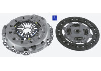 Kopplingssats XTend 3000 951 868 Sachs