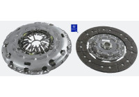 Kopplingssats XTend 3000 951 871 Sachs