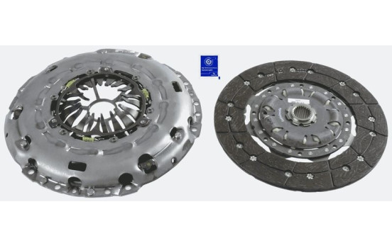 Kopplingssats XTend 3000 951 871 Sachs