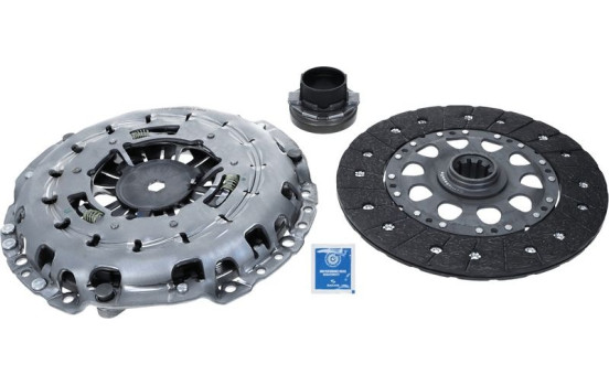 Kopplingssats XTend 3000 951 877 Sachs