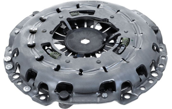 Kopplingssats XTend 3000 951 877 Sachs, bild 2