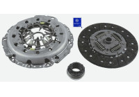 Kopplingssats XTend 3000 951 878 Sachs